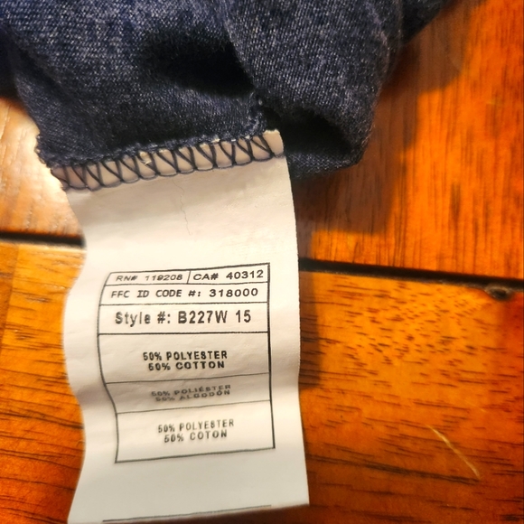 Women's Adidas Oklahoma City Thunder OKC Shirt - Picture 5 of 6